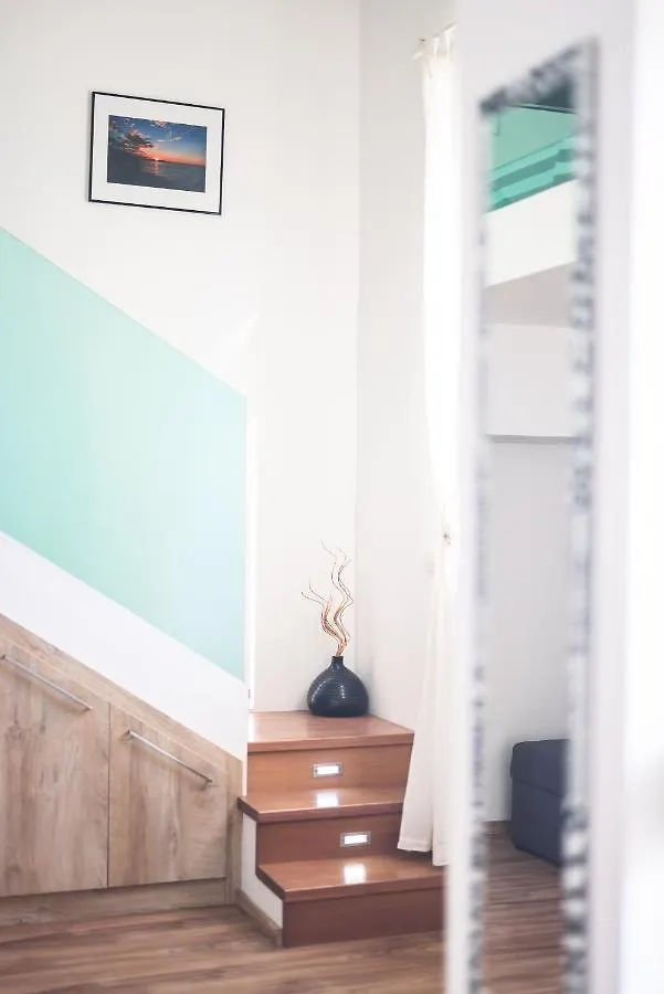 2R Apartment Zadar