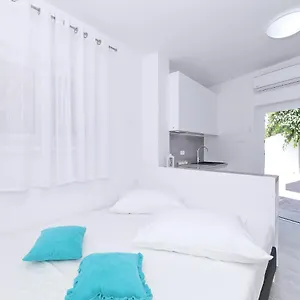 Apartment Silver Stars 1, Zadar