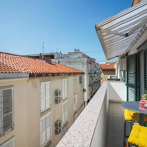 Apartment Castello-old Town, Zadar