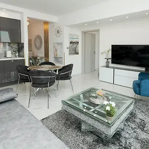 Apartment Katja Malo Misto, Zadar
