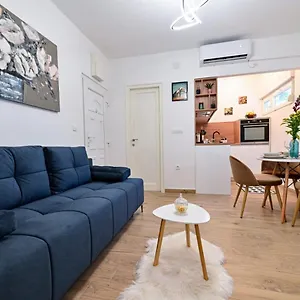 Apartment Mediterano, Zadar