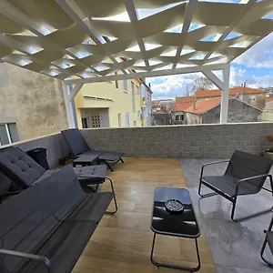 Apartment Sanchi-bossa, Zadar